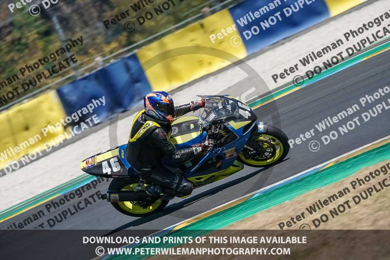 France;Le Mans;event digital images;motorbikes;no limits;peter wileman photography;trackday;trackday digital images